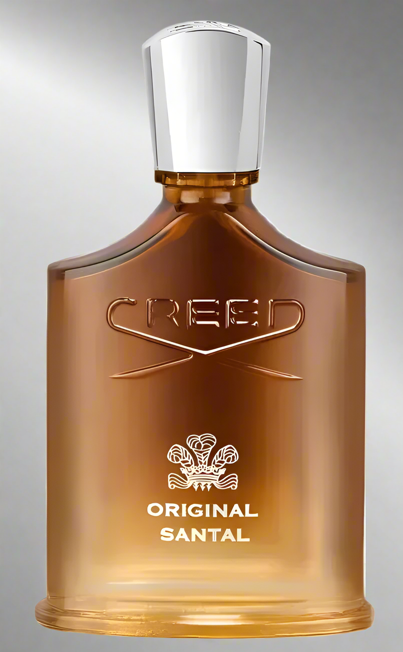 Creed - Original Santal
